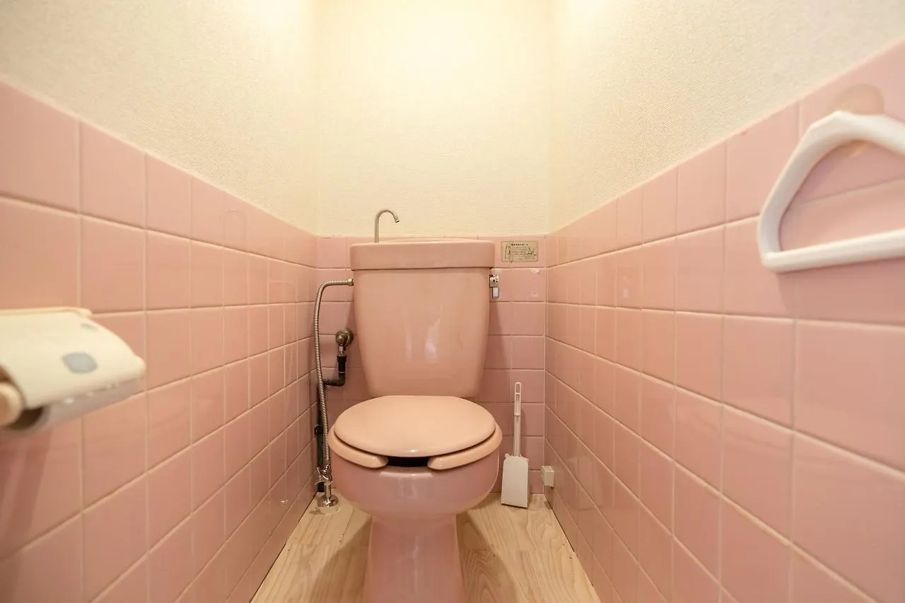 Airhotel Iriya Tokyo prefektur