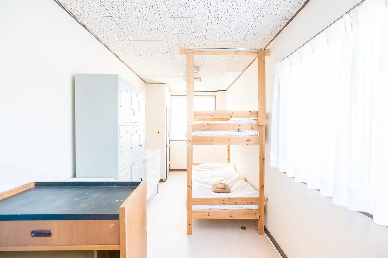 Airhotel Iriya Tokyo prefektur