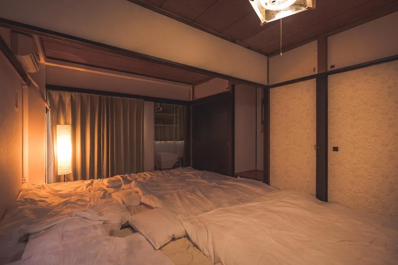 Airhotel Iriya Tokyo prefektur Japan