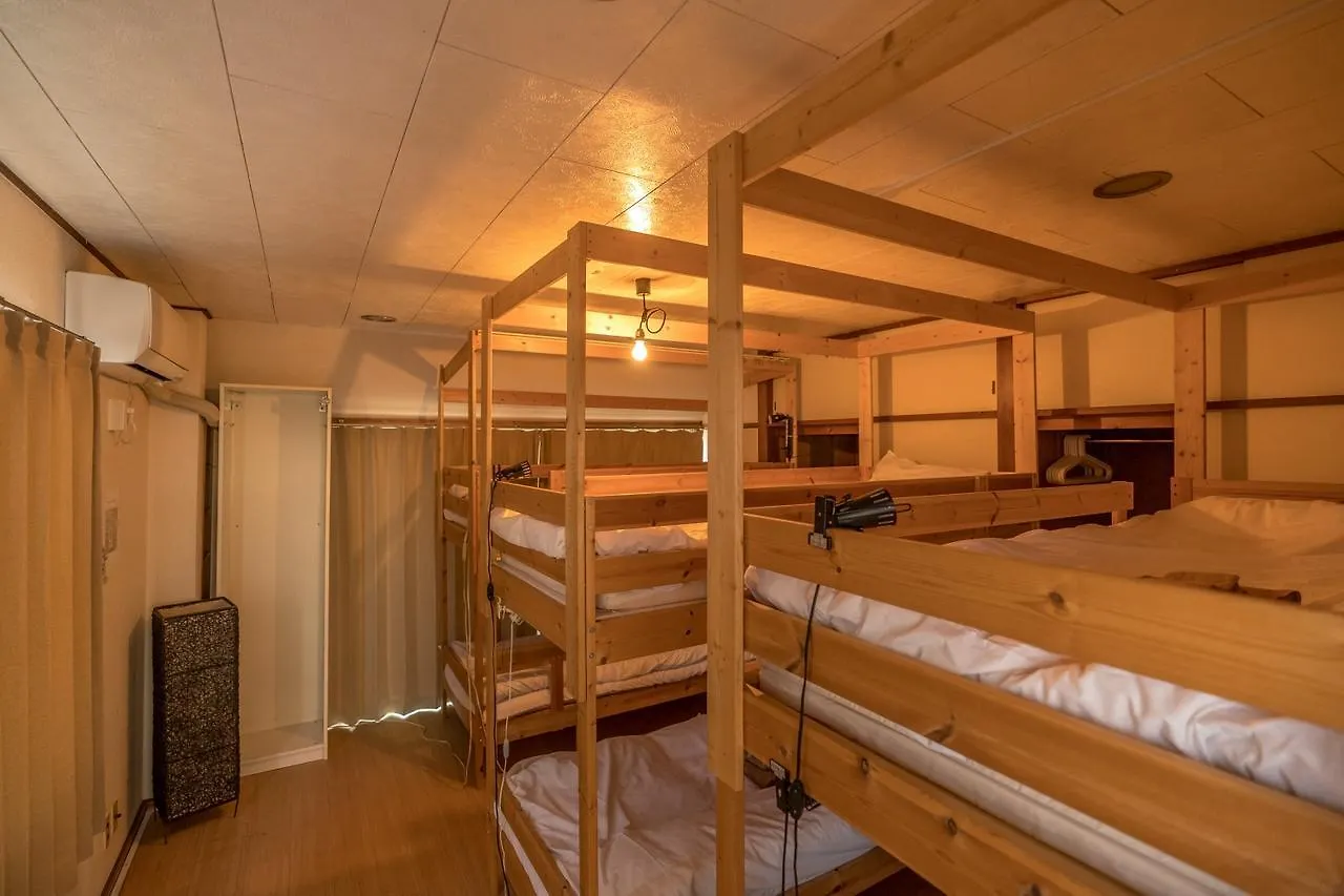 Airhotel Iriya Tokio Hotel apartamentowy
